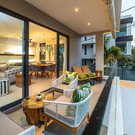 One Bay Residence Grand-Baie Exterior photo